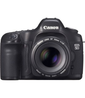 Canon EOS 5D Canon EOS 5D