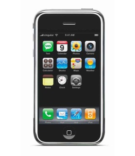 iPhone iPhone