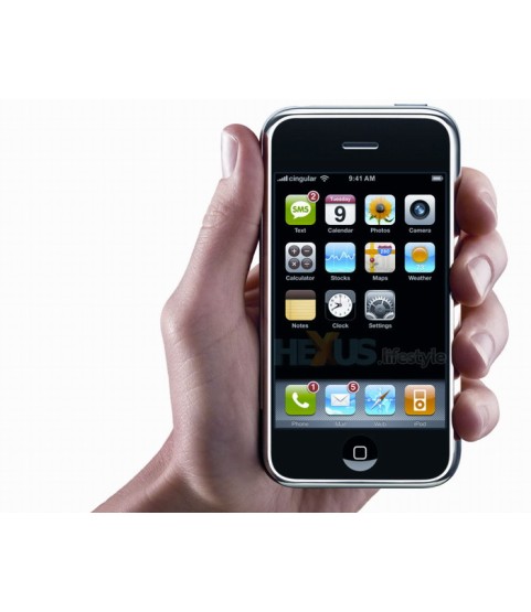 iPhone iPhone