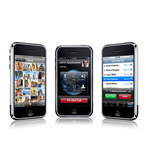 iPhone iPhone