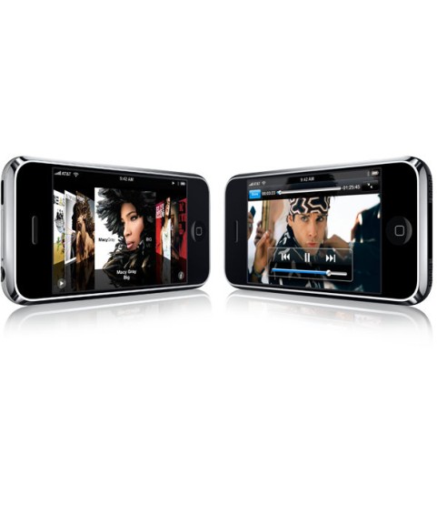 iPhone iPhone