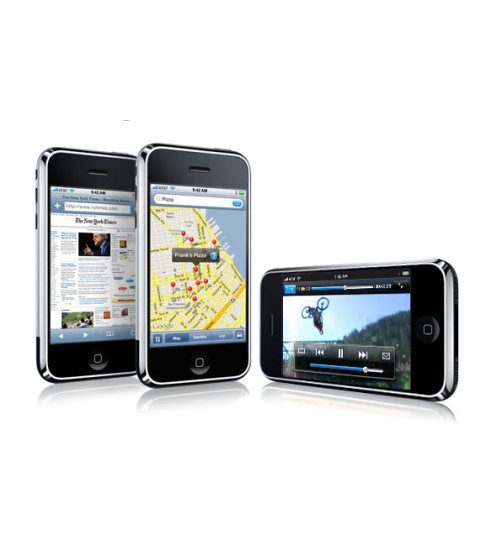 iPhone iPhone