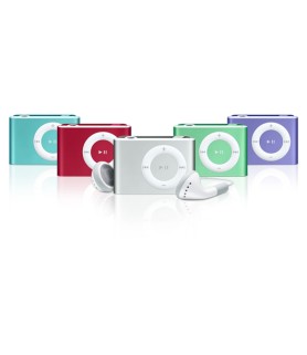 iPod Shuffle iPod Shuffle