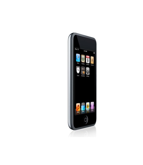 iPod Touch iPod Touch