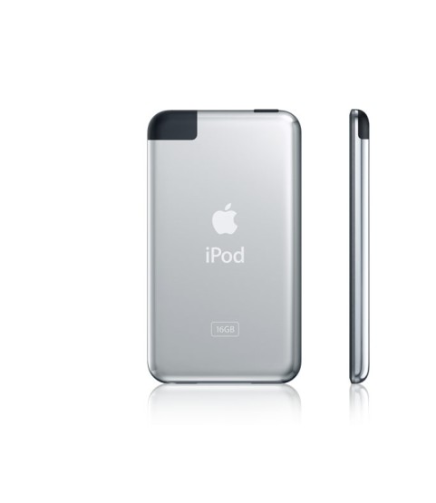 iPod Touch iPod Touch