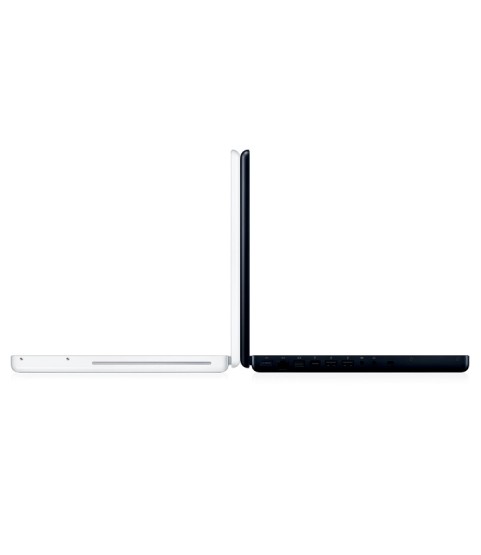 MacBook MacBook