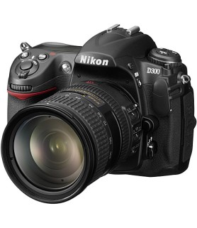 Nikon D300 Nikon D300