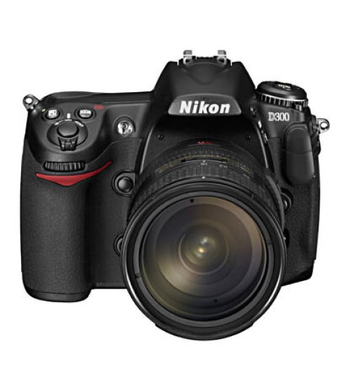 Nikon D300 Nikon D300
