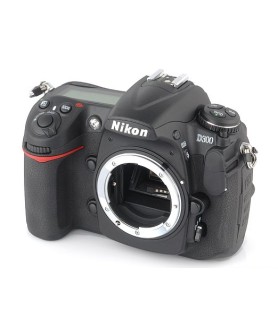 Nikon D300 Nikon D300