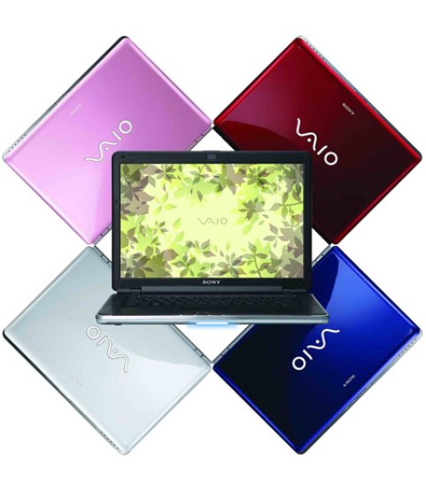 Sony VAIO Sony VAIO